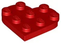 lego-39613-czerwony-6276193-plytka-okragla-3x3-1-szt-nowy