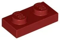 lego-3023-c-czerwony-4539097-plytka-1x2-1-szt-nowy