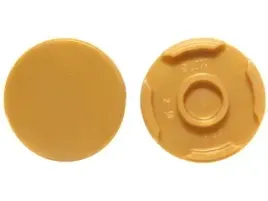 lego-14769-perlowo-zloty-6066345-gladka-plytka-okragla-2x2-1-szt-nowy