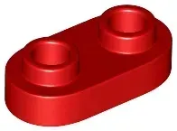 lego-35480-czerwony-6210269-plytka-okragla-1x2-1-szt-nowy