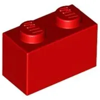 lego-3004-czerwony-4613961-klocek-1x2-1-szt-nowy