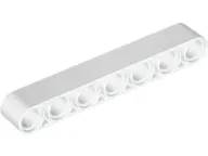 lego-32524-bialy-6318056-technic-belka-1x7-1-szt-nowy