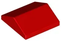 lego-3300-czerwony-330021-skos-33-2x2-1-szt-nowy