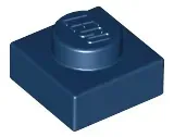 lego-3024-c-niebieski-4184108-plytka-1x1-1-szt-nowy