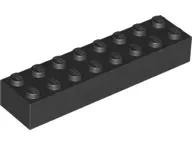 lego-3007-czarny-6037390-klocek-2x8-1-szt-nowy