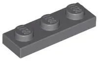lego-3623-c-szary-4211133-plytka-1x3-1-szt-nowy