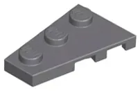 lego-43723-c-szary-4210872-klin-plytka-3x2-lewy-1-szt-nowy