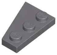 lego-43722-c-szary-4210869-klin-plytka-3x2-prawy-1-szt-nowy