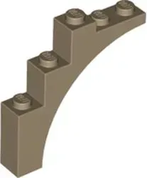 lego-2339-c-piaskowy-6337778-luk-1x5x4-1-szt-nowy