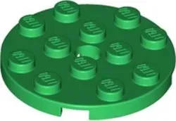 lego-60474-zielony-6353423-plytka-okragla-4x4-1-szt-nowy