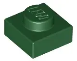 lego-3024-c-zielony-6055169-plytka-1x1-1-szt-nowy
