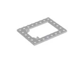 lego-92107-l-szary-6152230-plytka-zmodyfikowana-6x8-1-szt-nowy