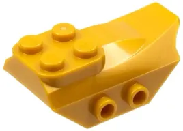lego-79897-perlowo-zloty-6371694-skos-zakrzywiony-4x2-1-szt-nowy