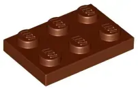 lego-3021-bordowy-4211189-plytka-2x3-1-szt-nowy