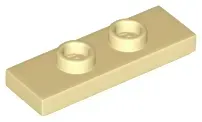 lego-34103-piaskowy-6211966-plytka-zmodyfikowana-1x3-1-szt-nowy