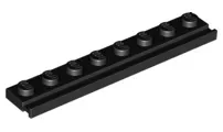 lego-4510-czarny-4286009-plytka-zmodyfikowana-1x8-1-szt-nowy