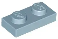 lego-3023-piaskowy-niebieski-6198156-plytka-1x2-1-szt-nowy