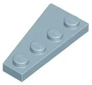 lego-41769-piaskowy-niebieski-6207944-klin-plytka-4x2-prawy-1-szt-nowy