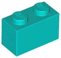 lego-3004-c-turkusowy-6217659-klocek-1x2-1-szt-nowy