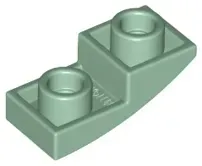 lego-24201-piaskowy-zielony-6278553-skos-zakrzywiony-2x1x2-3-1-szt-nowy