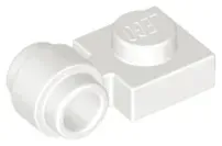 lego-4081b-bialy-6281990-plytka-zmodyfikowana-1x1-z-lekkim-m-1-szt-nowy