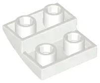 lego-32803-bialy-6210385-skos-zakrzywiony-2x2x2-3-1-szt-nowy