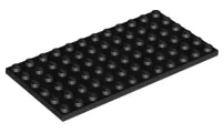 lego-3028-czarny-302826-plytka-6x12-1-szt-nowy