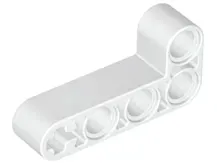 lego-32140-bialy-6271824-technic-belka-2x4-1-szt-nowy
