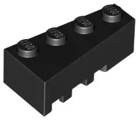 lego-41767-czarny-6078886-klin-4x2-prawy-1-szt-nowy