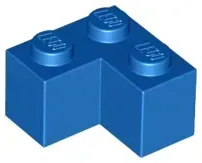 lego-2357-niebieski-4558606-klocek-2x2-1-szt-nowy