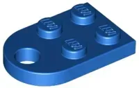 lego-3176-niebieski-317673-plytka-zmodyfikowana-2x3-1-szt-nowy
