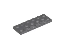 lego-87609-c-szary-6401210-plytka-zmodyfikowana-2x6x2-3-1-szt-nowy