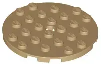 lego-11213-c-piaskowy-6166127-plytka-okragla-6x6-1-szt-nowy