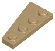 lego-41769-c-piaskowy-6328445-klin-plytka-4x2-prawy-1-szt-nowy