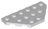 lego-2419-l-szary-4211352-klin-plytka-3x6-1-szt-nowy