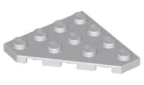 lego-30503-l-szary-4160560-klin-plytka-4x4-1-szt-nowy