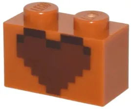 lego-3004pb333-c-pomaranczowy-6481446-klocek-zdobiony-1-szt-nowy