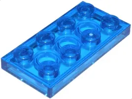 lego-3020-przezr-c-niebieski-6513941-plytka-2x4-1-szt-nowy
