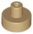 lego-20482-c-piaskowy-6300320-gladka-plytka-okragla-1x1-1-szt-nowy