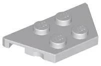 lego-51739-l-szary-4507056-klin-plytka-2x4-1-szt-nowy