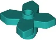 lego-4727-c-turkusowy-6490210-roslina-2x2-1-szt-nowy