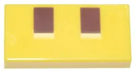 lego-3069pb1255-zolty-6481444-gladka-plytka-zdobiona-1-szt-nowy