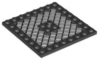 lego-4151b-czarny-6490403-plytka-zmodyfikowana-8x8-1-szt-nowy