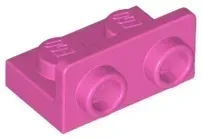 lego-99780-c-rozowy-6099449-wspornik-1x2-1x2-1-szt-nowy