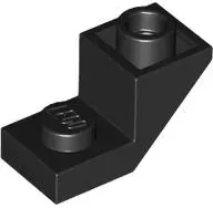 lego-2310-czarny-6465248-skos-odwrocony-45-2x1-2-3-1-szt-nowy