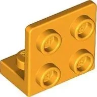 lego-99207-j-l-pomaranczowy-6445339-wspornik-1x2-2x2-1-szt-nowy