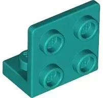 lego-99207-c-turkusowy-6513766-wspornik-1x2-2x2-1-szt-nowy