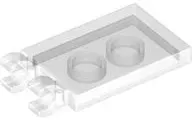 lego-30350b-przezr-6513771-gladka-plytka-zmodyfikowana-2x3-1-szt-nowy