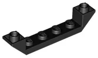lego-52501-czarny-6064228-skos-odwrocony-45-6x1-bez1x4-1-szt-nowy