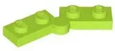 lego-2429c01-limonkowy-6416707-zawias-plytka-1x4-obrotowa-24-1-szt-nowy